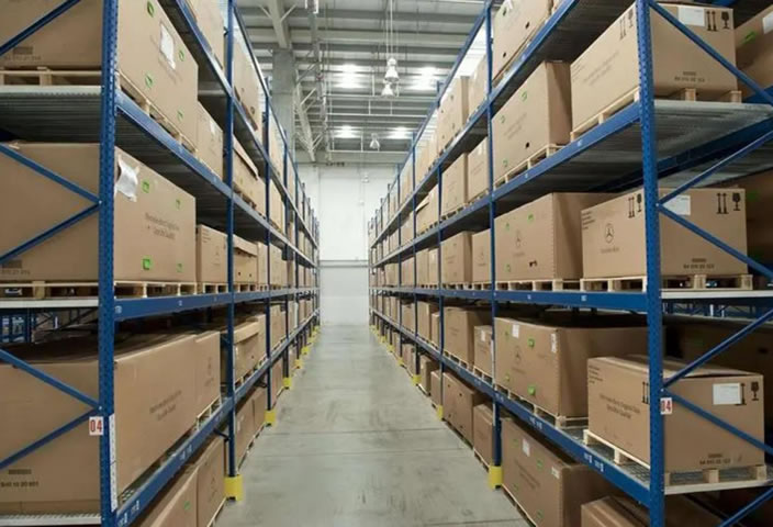 丽水到红寺堡区货物仓储